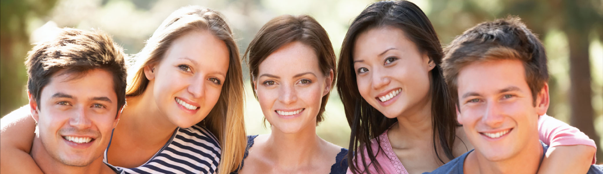 Complete Cosmetic Dentistry